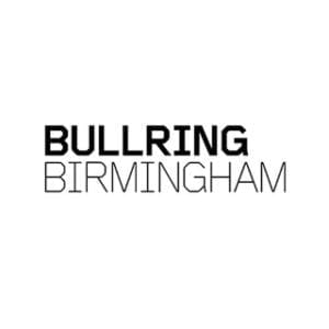 Bullring Birmingham logo