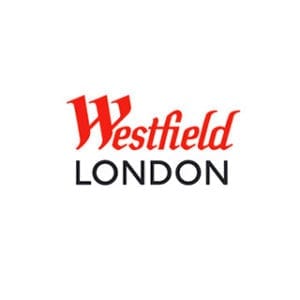 Westfield London logo
