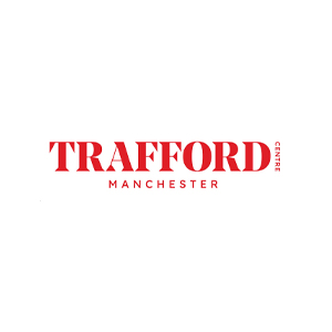 Trafford Centre Manchester logo