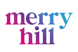 Merry Hill logo